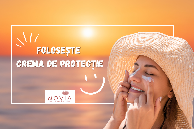 protectie solara dermatologie cluj