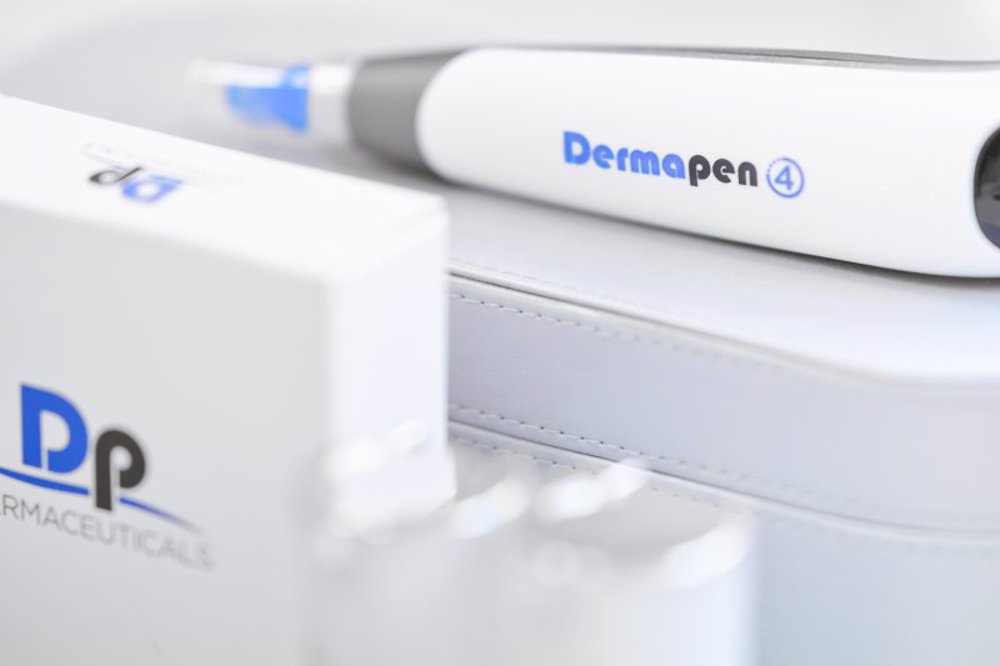 dermapen