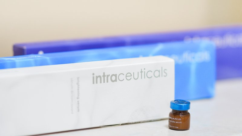 intraceuticals