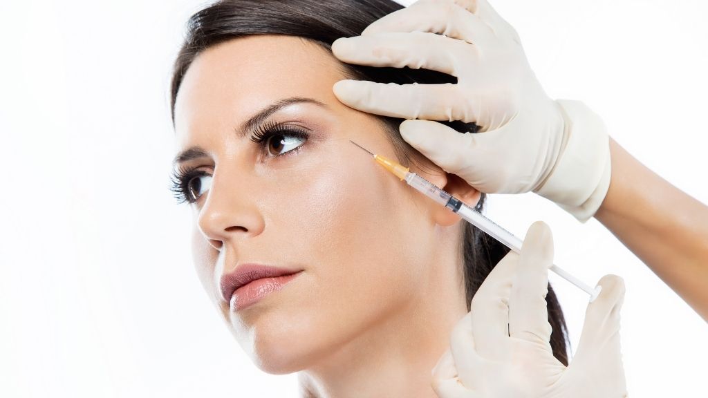 injectare cu botox cluj