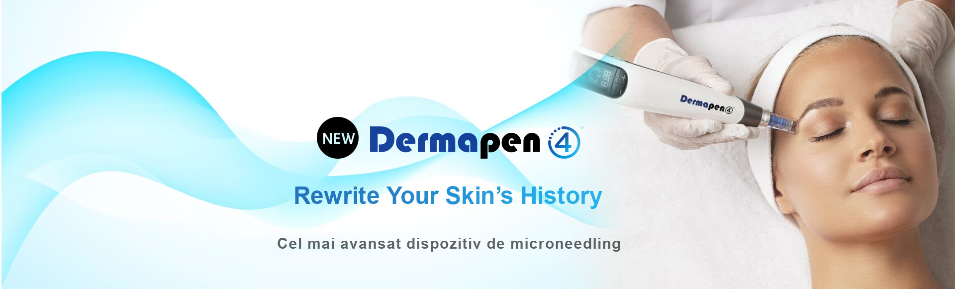 Dermapen 4 Cluj