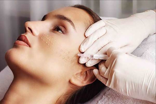 Biorevitalizare