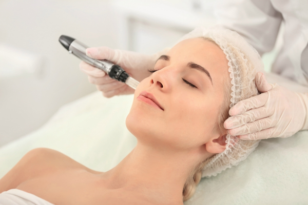 Dermapen
