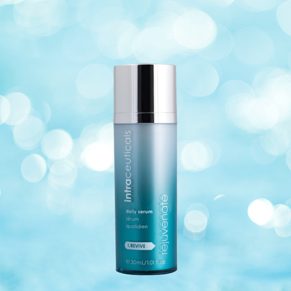 Intraceuticals