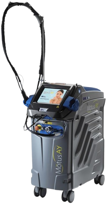 Epilare definitiva Motus AY