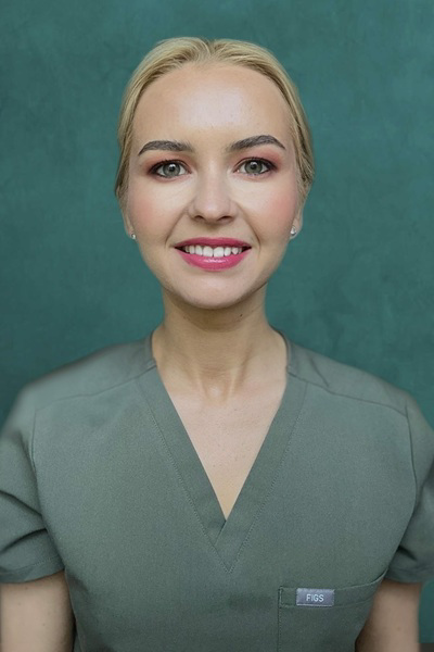 DR. CORPODEAN ALMA ANDREEA