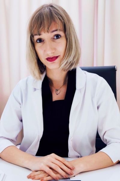 Dr. Lasca Lavinia Iulia