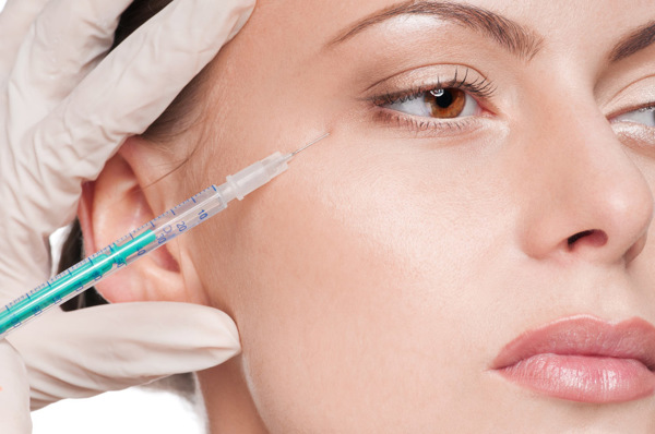 Injectii botox cluj