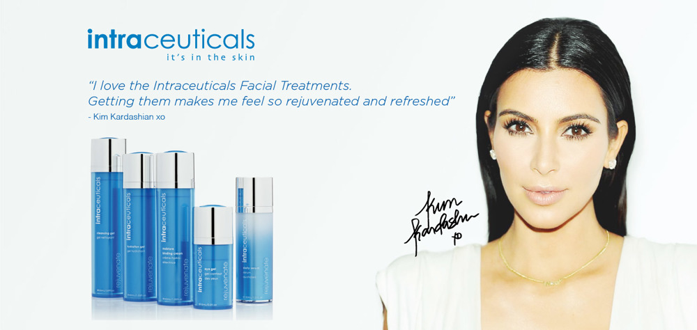 Ingrijirea pielii cu Intraceuticals