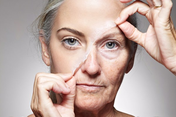 pliul de riduri produse cremă facială anti-îmbătrânire